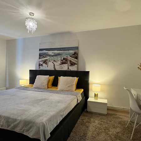 Elite Residence تيميشورا المظهر الخارجي الصورة