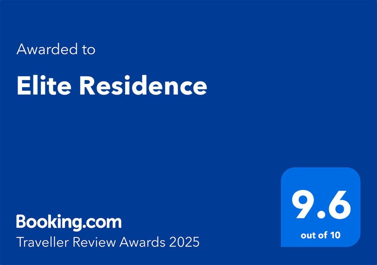 Elite Residence تيميشورا المظهر الخارجي الصورة